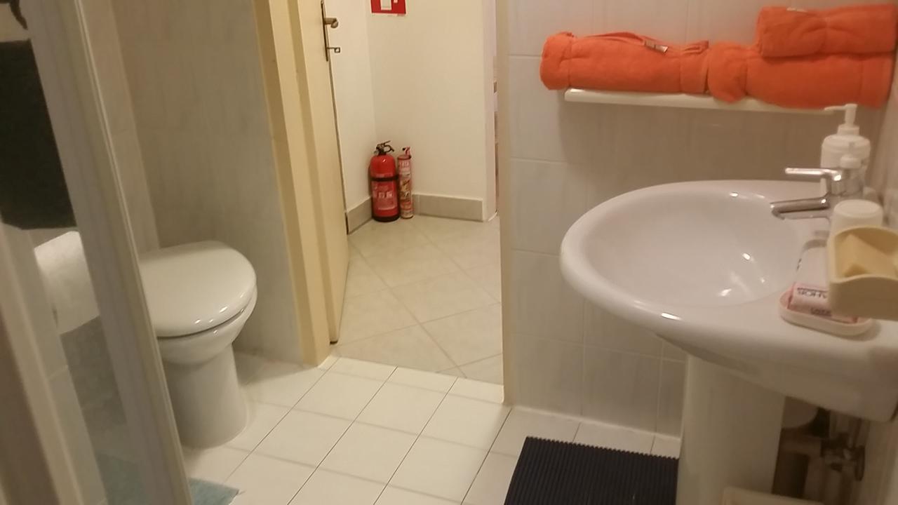 Ca'Del Sole Free Parking Apartment Rovinj Exterior photo