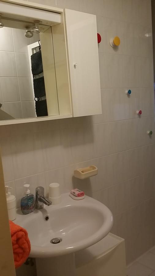 Ca'Del Sole Free Parking Apartment Rovinj Exterior photo