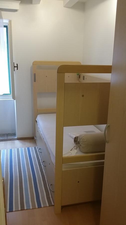 Ca'Del Sole Free Parking Apartment Rovinj Exterior photo